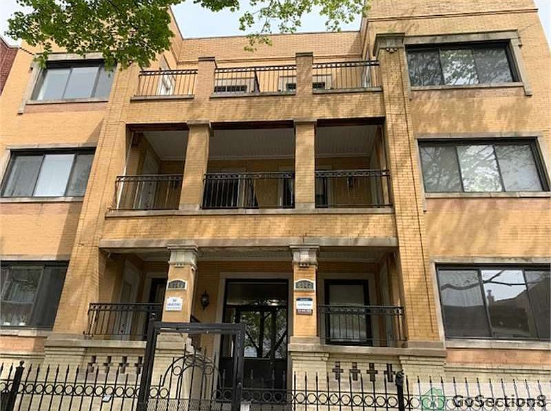 1st image of 6147 S Vernon Ave #1