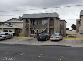 3101 Carey Ave, Las Vegas, NV 89030