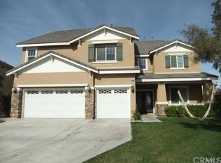 13886 Fair Meadows Ct, Eastvale, CA 92880