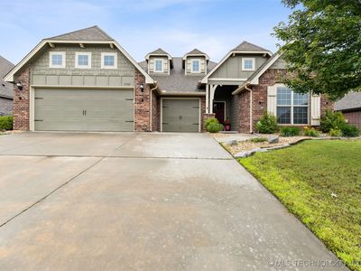 15522 E 87th St N, Owasso, OK, 74055