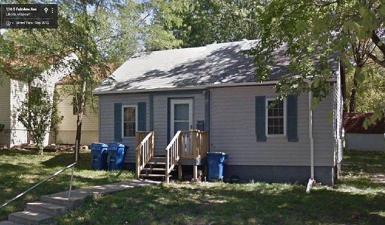 117 S Fairview Ave — Photo 1