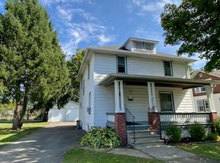 118 Oakwood Ave, Elmira Heights, NY