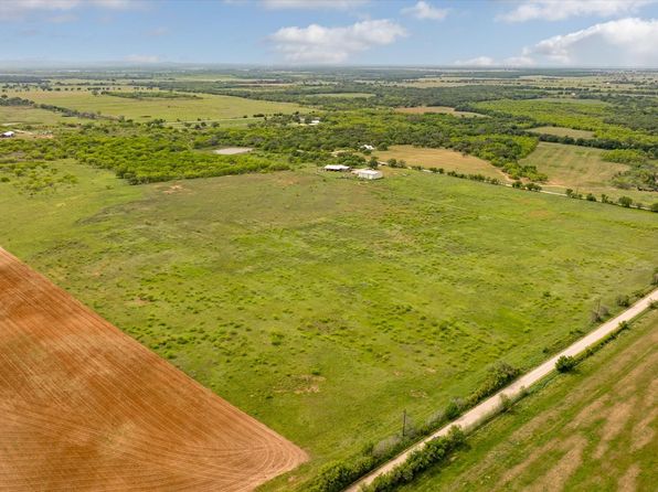 County Road 210, Rising Star, TX 76471