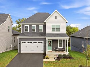 111 Goshen Pl, Stephenson, VA 22656