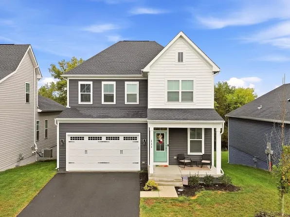 111 Goshen Pl, Stephenson, VA 22656