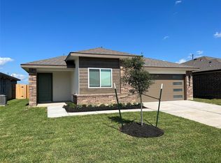 7919 Cattleman Valley Dr, Rosharon, TX 77583