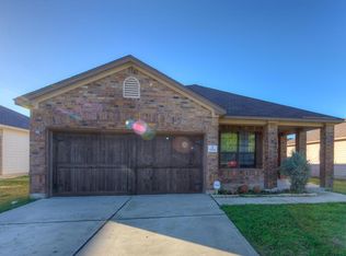 1760 Bayland St, Round Rock, TX 78664