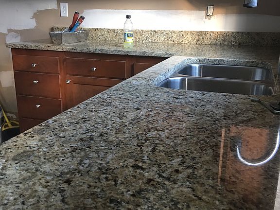 beutiful granite