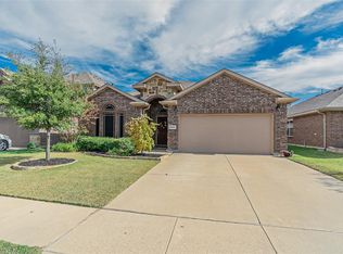 13056 Monte Alto St, Fort Worth, TX 76244