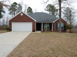 900 Watsonia Dr, Aiken, SC 29803