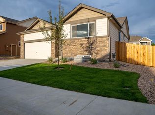 6468 Black Hills Ave, Loveland, CO 80538