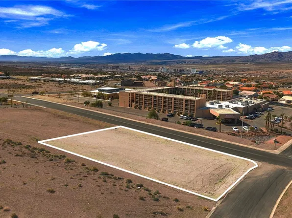 3420 Sunridge Road, Bullhead City, AZ 86429