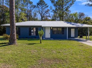 1107 NE 4th Ave, Williston, FL 32696