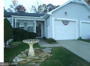 2819 Berth Ter, Annapolis, MD 21401
