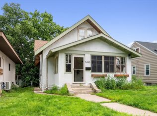 5445 1st Ave S, Minneapolis, MN 55419