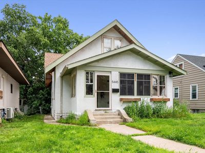 5445 1st Ave S, Minneapolis, MN, 55419