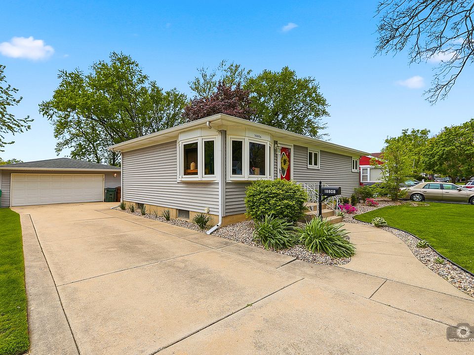 16806 Forest View Dr, Tinley Park, IL 60477 | Zillow