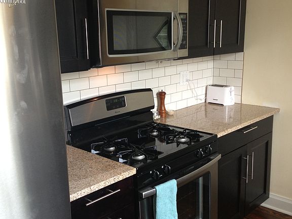 Kitchen - New Renovation