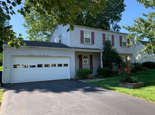 4028 Longhill Dr SE, Warren, OH