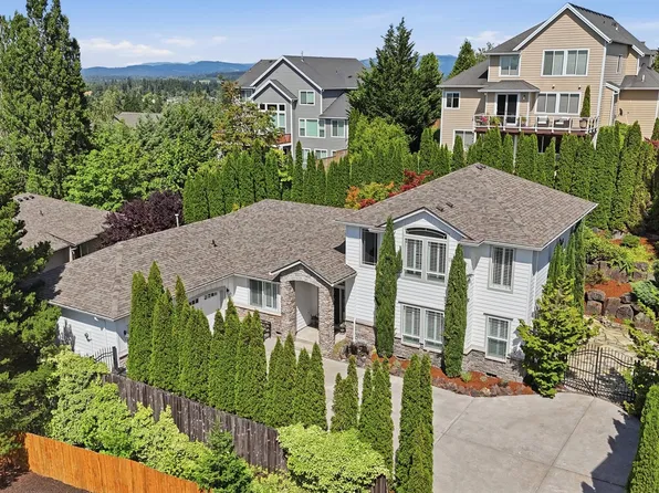 16001 NE 26th Ct, Ridgefield, WA 98642