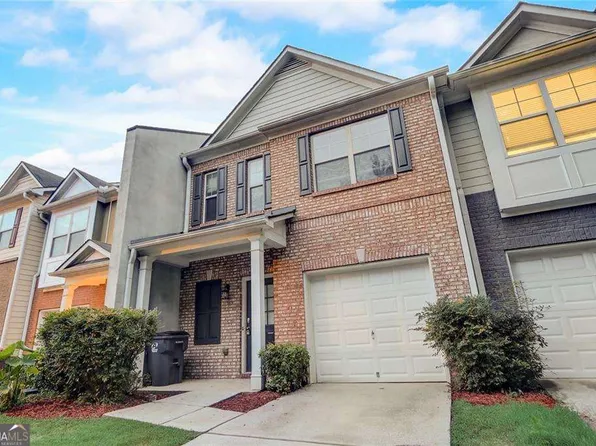 993 Nightfall Ct NW #12, Suwanee, GA 30024