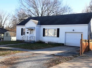 558 Fulton Ave, Moberly, MO 65270