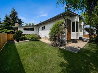 10730 E Shand Ave, Grande Cache, AB T0E 0Y0