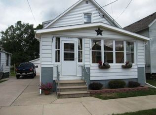 1808 21st St, Two Rivers, WI 54241