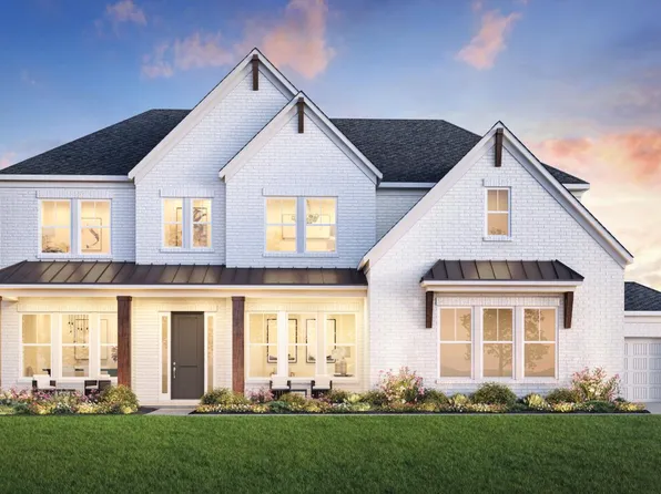 Peterson Plan, Toll Brothers at Heardmont Farms