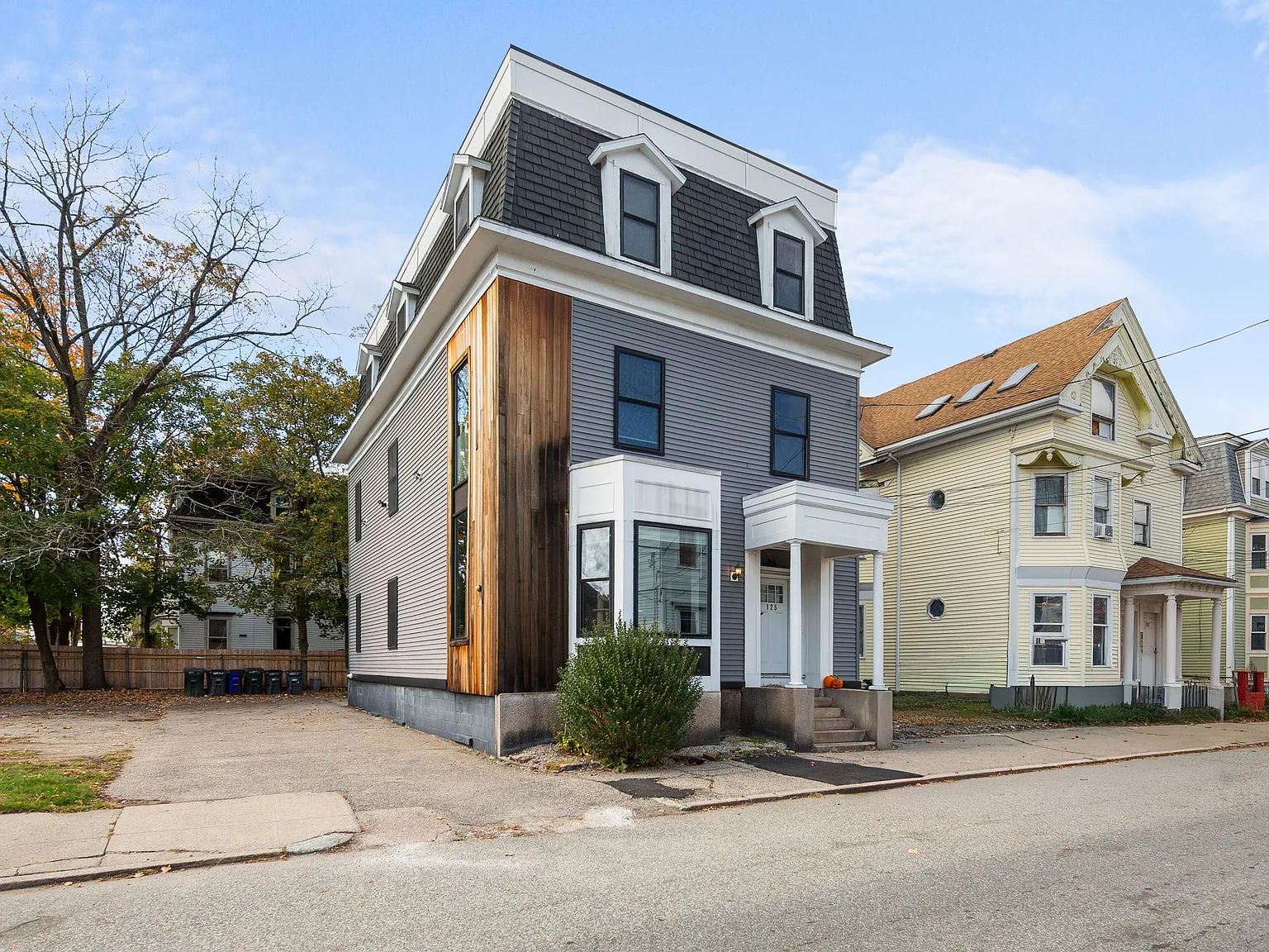 125 Tobey Street - 1 — Photo 2