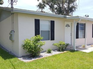 1706 Drummond Ave #B, Panama City, FL 32401