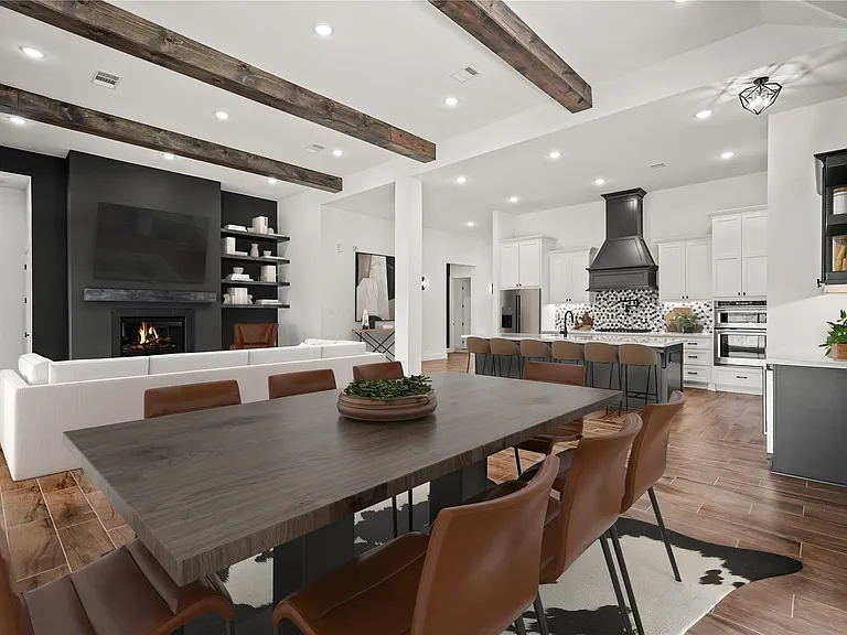 3607 Wellborn Dr — Photo 5
