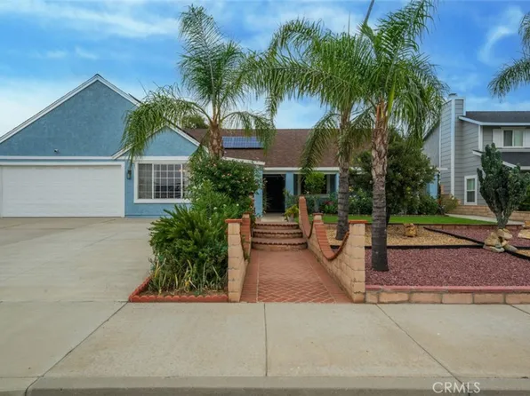 937 N Quince Ave, Rialto, CA 92376
