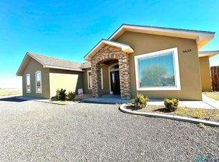 4613 Paul Ave, Roswell, NM 88201