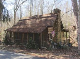 687 Bradley Rd, Blairsville, GA 30512