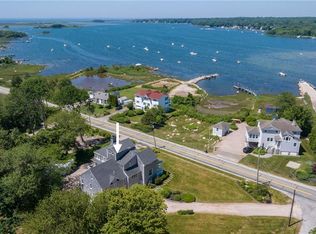 170 W Beach Rd, Charlestown, RI 02813