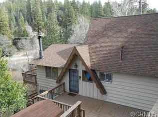 263 S Fairway Dr, Lake Arrowhead, CA 92352