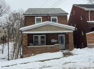 1501 Princess Ave, Pittsburgh, PA