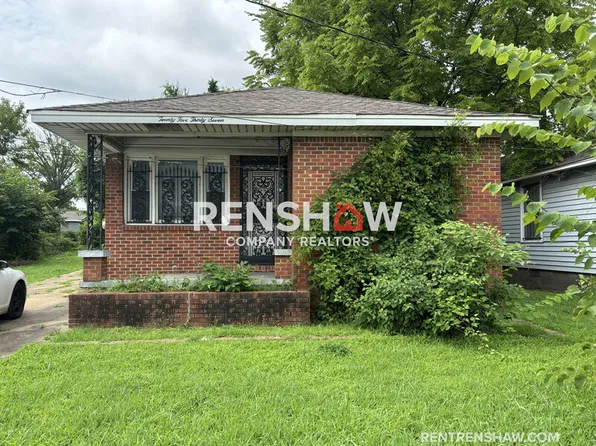 2537 Spottswood Ave, Memphis, TN 38114