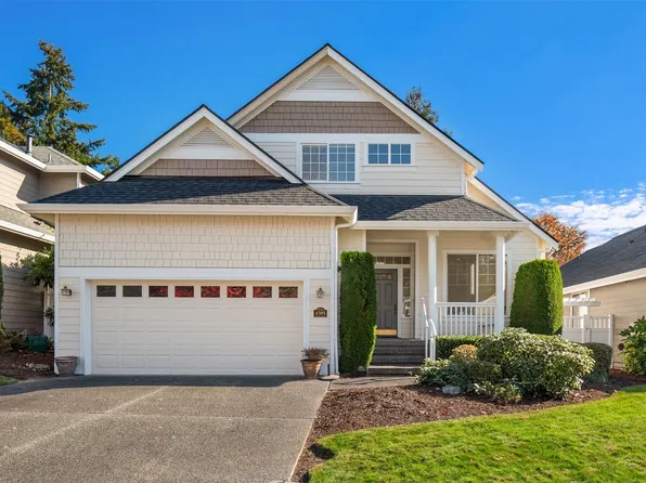 4305 40th Avenue NE, Tacoma, WA 98422