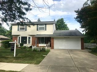 14390 Henry Ruff St, Livonia, MI 48154