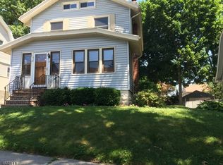 35 Comley Pl, Bloomfield, NJ 07003