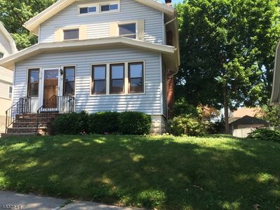 35 Comley Pl, Bloomfield, NJ, 07003