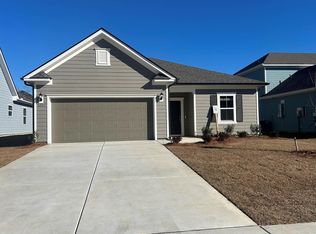 2327 Watershed Way Phase 1 Lot 205, Longs, SC 29568