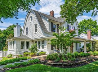 78 Harvard Rd, Fair Haven, NJ 07704