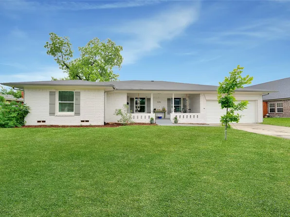 3246 Darvany Dr, Dallas, TX 75220