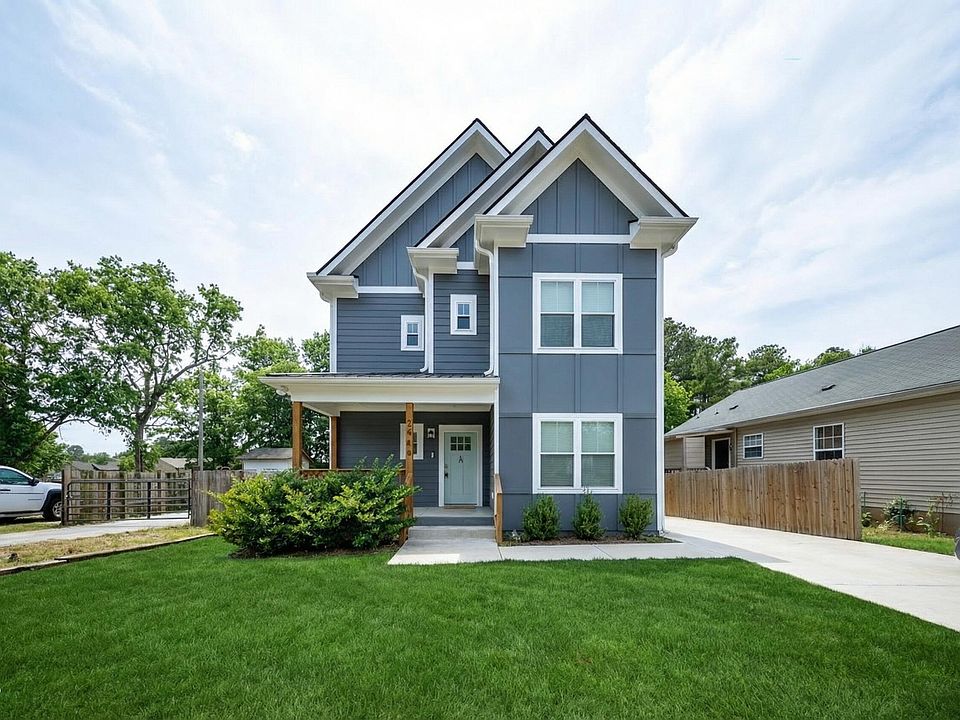 1st image of 3908 Booker Ave
