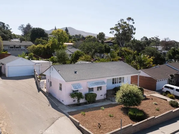 250 Kentucky St, San Luis Obispo, CA 93405