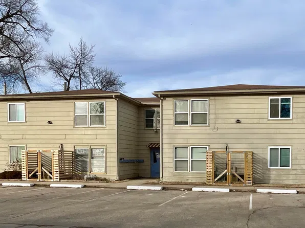 2031 NW Logan St, Topeka, KS 66608