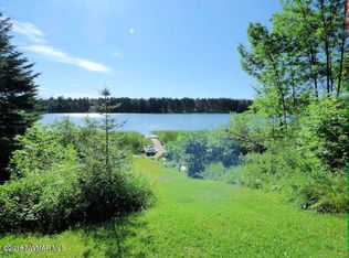 13683 390th St, Laporte, MN 56461